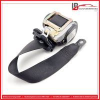 Sicherheitsgurt rechts hinten <br>MERCEDES A-KLASSE W169 A170