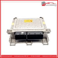 Steuerger�t Motorsteuerger�t<br>MERCEDES CLS C219 CLS 320 CDI