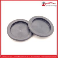 Abdeckung X2 Abdichtung fensterheber<br>MERCEDES A-KLASSE W169 A170