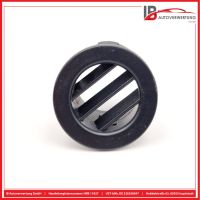L�ftungsgitter Armaturenbrett Rosette Links<br>MERCEDES A-KLASSE W169 A170