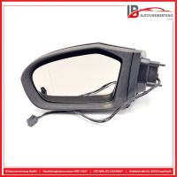Au�enspiegel links <br>MERCEDES-BENZ A-KLASSE W169 A200