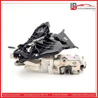 T�rschloss rechts vorn <br>MERCEDES-BENZ A-KLASSE W169 A200