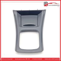 Mittelkonsole Verkleidung<br>MERCEDES-BENZ A-KLASSE W169 A200