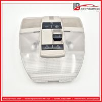 Innenleuchte Schiebedachchalter<br>MERCEDES-BENZ A-KLASSE W169 A200