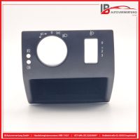 Abdeckung Lichtschalter<br>MERCEDES-BENZ A-KLASSE W169 A200