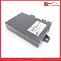 Steuerger�t Anh�ngerkupplung <br>MERCEDES-BENZ A-KLASSE W169 A200