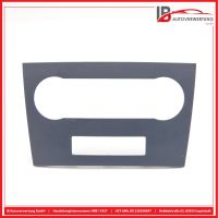 Mittelkonsole Rahmen Abdeckung<br>MERCEDES-BENZ A-KLASSE W169 A200