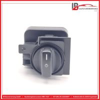 Schalter Lichtschalter<br>MERCEDES-BENZ A-KLASSE W169 A200