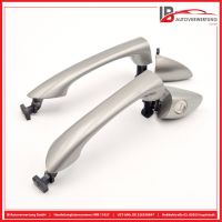 Schlie�zylinder T�rgriff SATZ<br>MERCEDES-BENZ A-KLASSE W169 A200