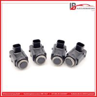 Sensor Einparkhilfe X4<br>MERCEDES-BENZ A-KLASSE W169 A200