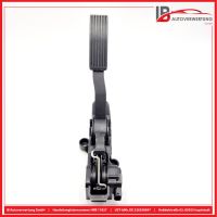 Gaspedal Gaspotenziometer Fahrpedal<br>MERCEDES-BENZ A-KLASSE W169 A200