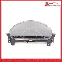 Tacho Kombiinstrument <br>MERCEDES A-KLASSE W168 A140