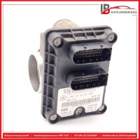 Drosselklappe Drosselklappenstutze<br>MERCEDES A-KLASSE W168 A140