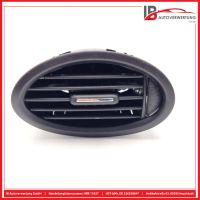 L�ftungsgitter Armaturenbrett Rechts<br>MERCEDES A-KLASSE W168 A140