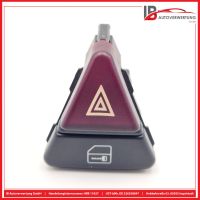 Schalter Warnblinker <br>MERCEDES A-KLASSE W168 A140