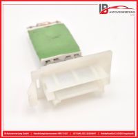 Widerstand Heizung <br>MERCEDES A-KLASSE W168 A140