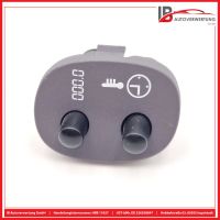 Schalter Stellknopf Links<br>MERCEDES A-KLASSE W168 A140