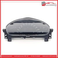 Tacho Kombiinstrument <br>MERCEDES A-KLASSE W168 A140