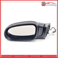 Au�enspiegel links <br>MERCEDES A-KLASSE W168 A140