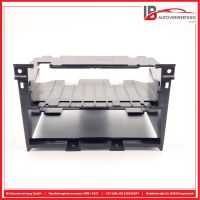 Radio Einbaurahmen<br>MERCEDES A-KLASSE W168 A140