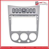 Schalterleiste Mittelkonsole Rahmen<br>MERCEDES A-KLASSE W168 A140