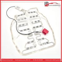 Steuerger�t Sitzbelegungserkennung <br>MERCEDES A-KLASSE W168 A140