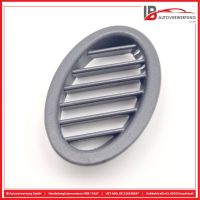 L�ftungsgitter Armaturenbrett Spiegel Lins<br>MERCEDES A-KLASSE W168 A140