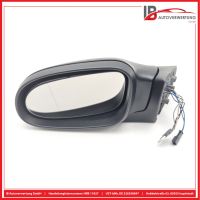 Au�enspiegel links <br>MERCEDES A-KLASSE W168 A170 CDI