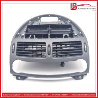 L�ftungsgitter Armaturenbrett <br>MERCEDES E-KLASSE S211 E220 CDI KOMBI