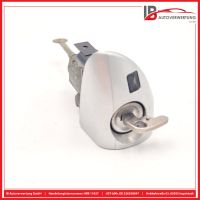 Schlie�zylinder Farbe BRILLANTSILBER<br>MERCEDES E-KLASSE S211 E220 CDI KOMBI