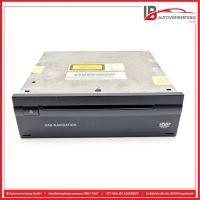 Navigationssystem Rechner<br>MERCEDES E-KLASSE S211 E280 CDI KOMBI