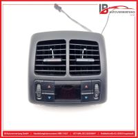 Mittelkonsole Luftd�se Hinten<br>MERCEDES E-KLASSE S211 E280 CDI KOMBI