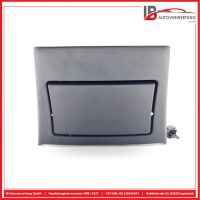 Aschenbecher Hinten Mitte<br>MERCEDES E-KLASSE S211 E280 CDI KOMBI