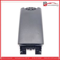 Armlehne Mitte Schwarz<br>MERCEDES E-KLASSE S211 E280