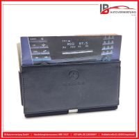 Bedienungsanleitung Bordmappe <br>MERCEDES E-KLASSE S211 E280
