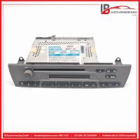 CD-Player Autoradio Radio Basic DC<br>BMW Z4 ROADSTER E85 2.5I