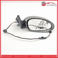 Au�enspiegel rechts LACK 472<br>BMW Z4 ROADSTER E85 2.5I