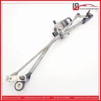 Wischergest�nge vorne Komplett<br>BMW Z4 ROADSTER E85 2.5I