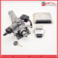 Steuerger�t Motorsteuerger�t SATZ<br>BMW Z4 ROADSTER E85 2.5I