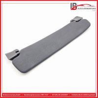 Sonnenblende links mit Spiegel<br>BMW Z4 ROADSTER E85 2.5I