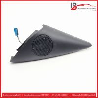 Lautsprecher links mit Abdeckung<br>BMW Z4 ROADSTER E85 2.5I