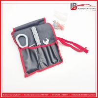 Relais mit Werkzeuge und Tasche<br>BMW Z4 ROADSTER E85 2.5I