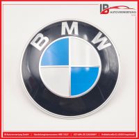 Emlem 82mm Motorhaube Heckklappe<br>BMW Z4 ROADSTER E85 2.5I