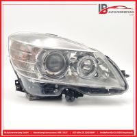 Hauptscheinwerfer rechts BI-Xenon<br>MERCEDES C-KLA KOMBI S204 C320 CDI 4M