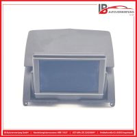 Display Monitor Anzeigesystem<br>MERCEDES C-KLA KOMBI S204 C320 CDI 4M