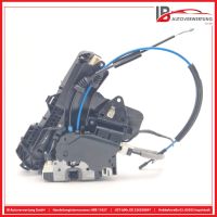 T�rschloss Hinten Links<br>MERCEDES C-KLA KOMBI S204 C320 CDI 4M