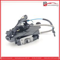 T�rschloss Hinten Rechts<br>MERCEDES C-KLA KOMBI S204 C320 CDI 4M