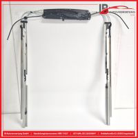 Schiebedach Panorama F�hrungsschienen<br>MERCEDES C-KLA KOMBI S204 C320 CDI 4M