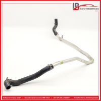 Wasserpumpe Leitung<br>MERCEDES C-KLA KOMBI S204 C320 CDI 4M