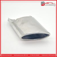 Auspuffanlage Endrohr Rechts<br>MERCEDES C-KLA KOMBI S204 C320 CDI 4M